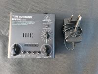 Behringer MIC500USB Tube Ultragain Audio Interface Wuppertal - Barmen Vorschau