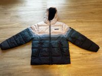 Hollister Steppjacke Wald/Berge Winterjacke Gr.L Bayern - Erdweg Vorschau