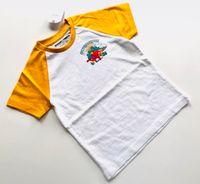 Next Dinosaurier Tshirt Stegosaurus Größe 92 Neu Kreis Ostholstein - Fehmarn Vorschau