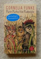 Kein Keks für Kobolde von Cornelia Funke Baden-Württemberg - Ilvesheim Vorschau