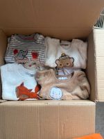 Babysachen 50/56 Brandenburg - Luckau Vorschau