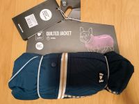 Hurtta Casual Steppjacke 40XL Bully Mops Sachsen-Anhalt - Schkopau Vorschau