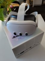 Meta Quest 3 128GB VR-Headset - Weiß Sachsen-Anhalt - Wernigerode Vorschau