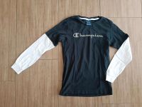 Champion Langarmshirt 134 / 140 Pulli Junge Mädchen Nordrhein-Westfalen - Lippstadt Vorschau