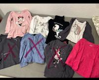Langarm Shirts T-Shirts 110/116 Wandsbek - Hamburg Sasel Vorschau