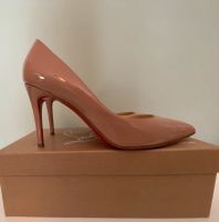 Louboutin Pumps 39,5 München - Maxvorstadt Vorschau