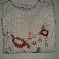 Schöner Strickpullover von Hailys Thüringen - Niederorschel Vorschau