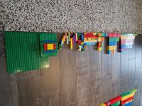 Lego Duplo Bauplatten und Bausteine Niedersachsen - Lohne (Oldenburg) Vorschau