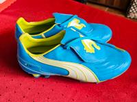 PUMA V3.11 i FG-M Fußballschuhe in Größe EUR 41 Markersdorf bei Görlitz - Pfaffendorf Vorschau
