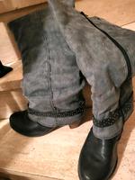 Stiefel 39 Bayern - Neufahrn Vorschau
