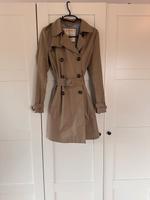 Trenchcoat, Mantel, Frühlingsjacke Bayern - Hersbruck Vorschau