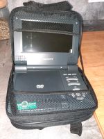 Tragbarer DVD  Player Rekorder Hessen - Dornburg Vorschau