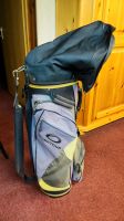 Golftasche Golfbag Dynatour für Golfschläger Set Berlin - Reinickendorf Vorschau