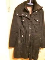 Damen edc by Esprit Winterjacke gr. L Schwarz Köln - Nippes Vorschau