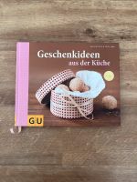 Bastelbuch Geschenkideen aus der Küche GU Verlag DIY Rezepte Eimsbüttel - Hamburg Eimsbüttel (Stadtteil) Vorschau