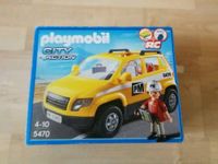 Playmobil Bauleiterfahrzeug 5470 Hessen - Wetzlar Vorschau