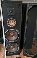 Lautsprecher Sound Boxen 2x Musik Anlage Sound System   80cm hoch Nordrhein-Westfalen - Mönchengladbach Vorschau