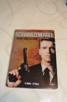DVD: Schwarzenegger Steel Collection - 4 Filme Rheinland-Pfalz - Koblenz Vorschau