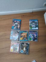 PS3/PS4 Spiele Nordrhein-Westfalen - Herford Vorschau