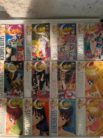 Sailor Moon Fanbook Ludwigslust - Landkreis - Ludwigslust Vorschau