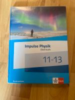 Impulse Physik 11-13 Niedersachsen - Drochtersen Vorschau