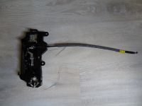 Audi A4 B9 Aufnahme Türgriff links 8W01837811A Sachsen - Weinböhla Vorschau