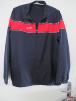 JAKO Sportjacke Trainingsjacke XXL Blau/Rot Hessen - Grebenstein Vorschau