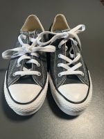 Converse Chucks Glitzer gr.37 Schleswig-Holstein - Sankelmark Vorschau