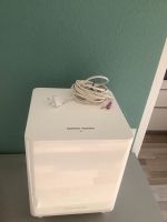 harman/kardon Subwoofer weiß Dresden - Dresden-Plauen Vorschau