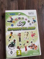 Wii Spiel - sports Island Nordrhein-Westfalen - Unna Vorschau