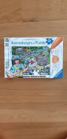 Tiptoi Puzzle „Im Einsatz“, Entdecken, Erleben 5-8a Ravensburger Baden-Württemberg - Breisach am Rhein   Vorschau