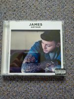 Album James Arthur Leipzig - Schönefeld-Abtnaundorf Vorschau