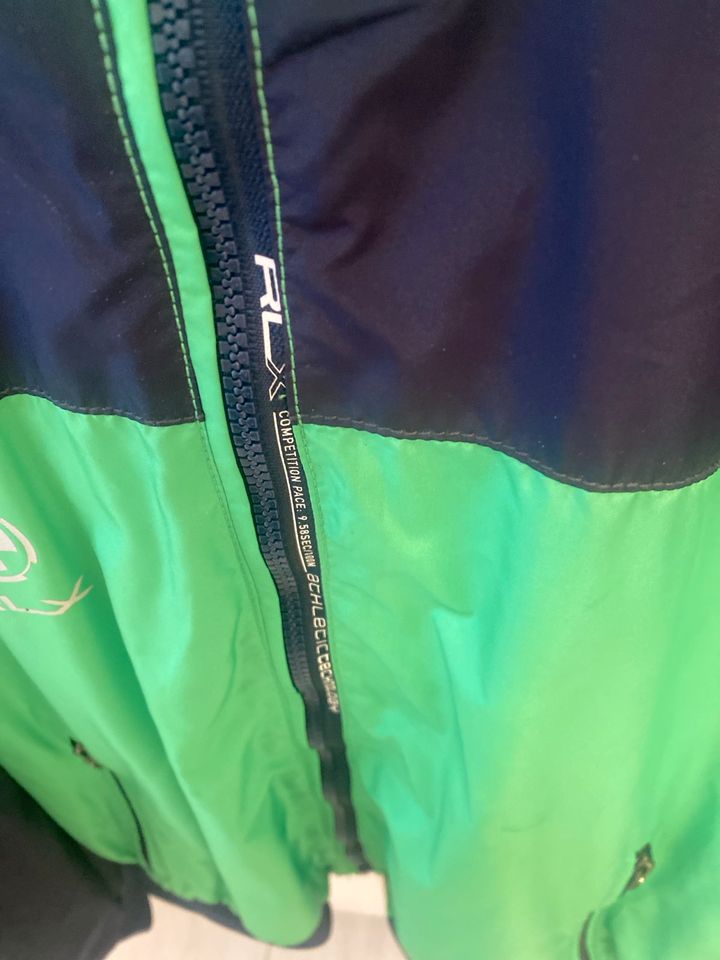 RALPH LAUREN  Sport Jacke in Iserlohn