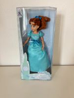 Disney Store Klassik Puppe WENDY Peter Pan Neu Baden-Württemberg - Kappel-Grafenhausen Vorschau