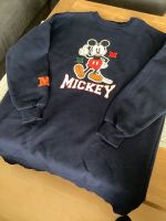 Sweatshirtkleid, Disney, Mickey Mouse, Gr. S Niedersachsen - Georgsmarienhütte Vorschau