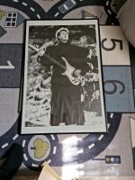 Großes Poster in Bilderrahmen, Paul McCartney Nordrhein-Westfalen - Attendorn Vorschau