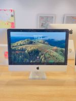 Apple iMac 21.5" mit Garantie Hessen - Lampertheim Vorschau