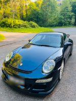 Porsche Carrera 997 Gt3 Look Baden-Württemberg - Engelsbrand Vorschau