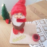 Weihnachtswichtel DDR sebnitz Niedersachsen - Gnarrenburg Vorschau