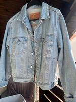 Original Diesel Jeansjacke M Star Series Daylight Vintage 90‘s Bayern - Hallstadt Vorschau