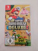 Super Mario Bros. Deluxe Niedersachsen - Hanstedt Vorschau