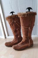 Stiefel - Winterstiefel Hessen - Reinheim Vorschau