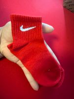 Kinder Socken von Nike Nordrhein-Westfalen - Krefeld Vorschau