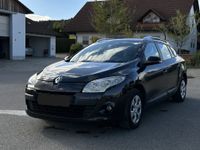 Renault Megane III Grandtour Dymamique *TÜV NEU* Bayern - Pfaffenhofen a.d. Ilm Vorschau