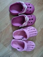 Clogs 22/23 kinderschuhe 2 Paare Berlin - Charlottenburg Vorschau