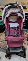 Kinderwagen/Buggy von Graco. Fast Neu. Baden-Württemberg - Ehingen (Donau) Vorschau