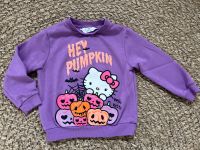 Hello Kitty Pullover 110/116 h&m *top* Bayern - Beilngries Vorschau