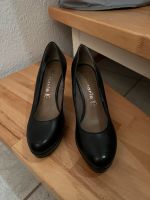 Pumps / High Heels Tamaris schwarz Gr. 37 Hessen - Hattersheim am Main Vorschau