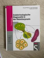 Endokrinologische Diagnostik in der Kleintierpraxis Bayern - Wartenberg Vorschau