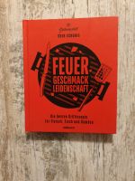 Neu Kochbuch Feuer Geschmack Leidenschaft Hardcover Sachsen - Hohenstein-Ernstthal Vorschau